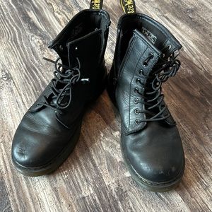 Youth Dr. Martens